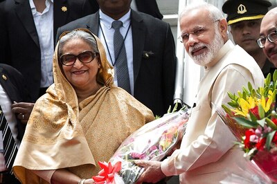 Why Modi-Hasina-Mamata Meet is Incomplete Without Sikkim CM