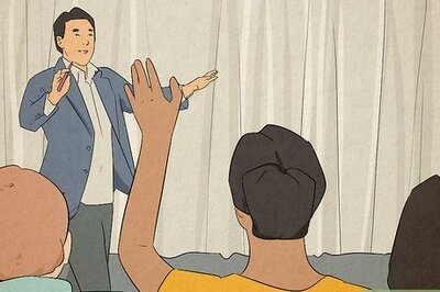 How to Moderate a Questions and Answers Session