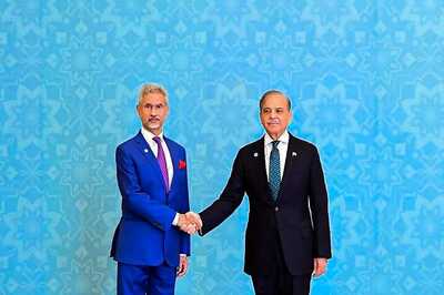 Opinion | Jaishankar’s Pakistan Visit: A Calculated Engagement, Not a Rapprochement