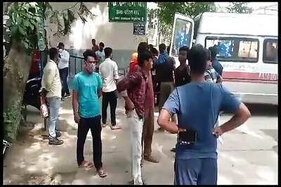 Panic Spreads as 2 People Shot Dead in Bihar’s Begusarai Within 24 Hours