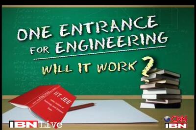 Normalisation of class 12 marks: No consensus as NITs meet