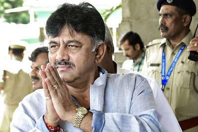 Wedding Bells for DK Shivakumar's Daughter & Late Coffee Day Owner Siddhartha's Son? Families in Talks