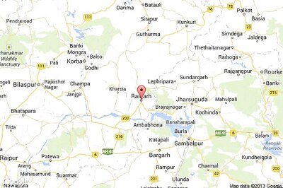 60-year-old tribal arrested for allegedly molesting minor girl in 1983