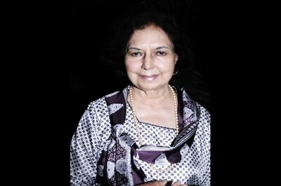 Not Intolerance Anymore, It's Outright Dictatorship: Nayantara Sahgal
