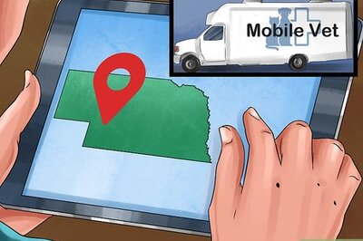 How to Find a Mobile Veterinary Service