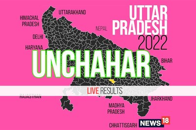 Unchahar Election Result 2022 LIVE Updates: Manoj Kumar Pandey of SP Wins