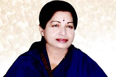 Centre suffering from policy paralysis: Jayalalithaa