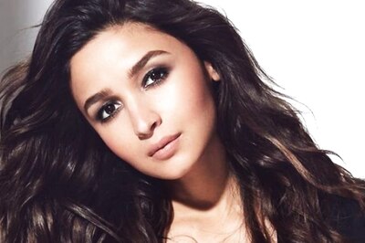 Celebrity Education Qualification: Alia Bhatt is Only 10th Pass, Dropped Out of School for Career in Films