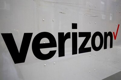 Verizon's Profit Sinks 20% As it Loses Wireless Subscribers