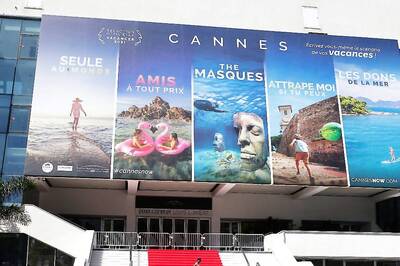 Cannes Film Festival 2024: Here's The Films That Could Showcase at the International