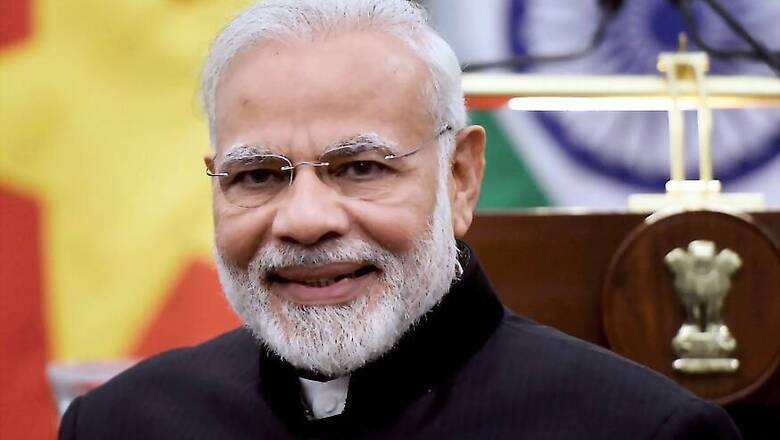 Mann ki Baat LIVE: Target Set to Make India TB-Free by 2025, Says PM Modi