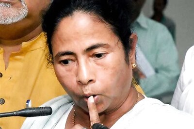 WB financial crisis: Mamata to meet Chidambaram