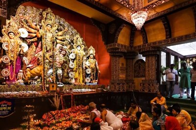Chaitra Navratri 2024: Expert Shares What To Offer In Khoichha On Maha Ashtami