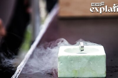 Room-temperature Superconductor: What is LK-99 and Can it Bring Revolutionary Change in Electronics | Explained