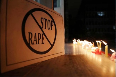 Men Gang-Rape Minor Girl for Days in Front of Parents as Revenge for Her Brother’s ‘Mistake’