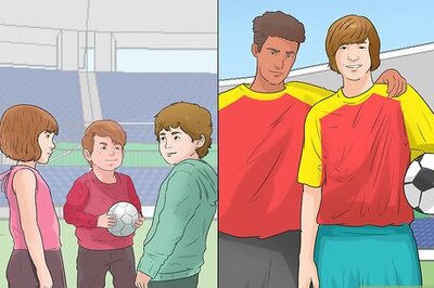 How to Coach Youth Soccer