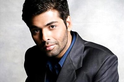 Alia Bhatt, Fawad Khan in 'Ram Lakhan'? Karan Johar denies it on Twitter