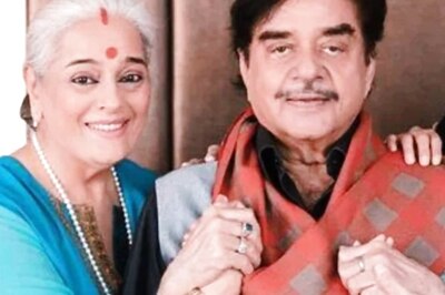 Shatrughan Sinha Turns 76: His Love Story With Poonam Was No Less Than a Hindi Film