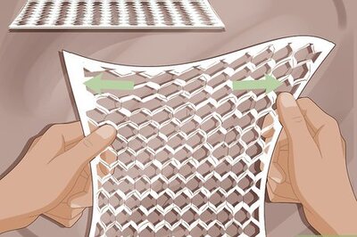 How to String a Lacrosse Stick