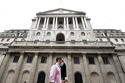 Britain To Maintain High Banking Standards After Brexit, Says BoE