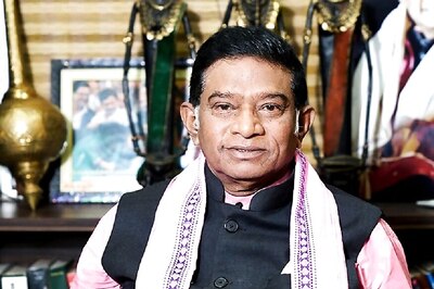 Marwahi Assembly Bypoll: In Ajit Jogi’s Bastion, BJP Hopes to Gain From JCC-Congress Fight