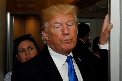 Pak Parliament Passes Resolution Condemning Trump's Decision on Jerusalem