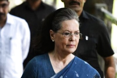 National Herald Case: ED Issues Fresh Summons to Sonia Gandhi for Questioning on July 21