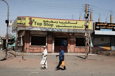 India to Evacuate Stranded Citizens in Sudan by Road, People Outside Violent Zones to be Rescued First: Sources