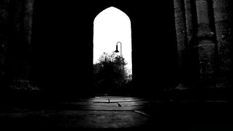 How to Write a Paranormal Romance