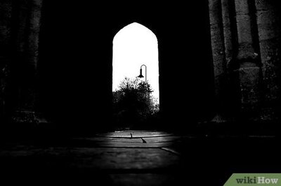 How to Write a Paranormal Romance