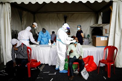 Just When Delhi Thought it Had Covid-19 Under Control, Sudden Spike Leads to New Panic