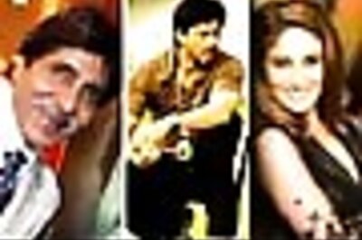 In pics: Headline hunters in Bollywood this year