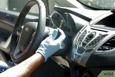 How to Check a Car Battery