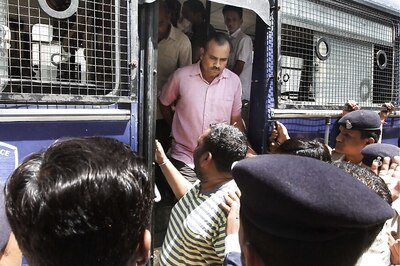 Sentencing of Gulbarg Society Massacre Convicts Today