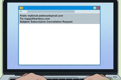 Easily Cancel Your BarkBox Membership & Stop Auto Renewal