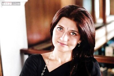 Need for honest and strong presentation of women onscreen: Sarika