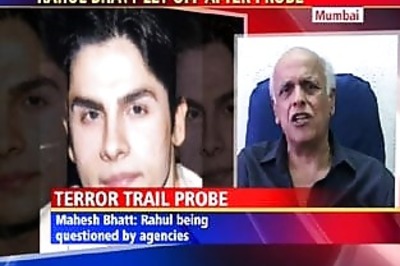 Nobody given a clean chit in Headley probe: Govt