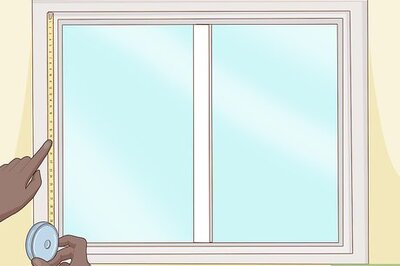 How to Cut Roller Blinds