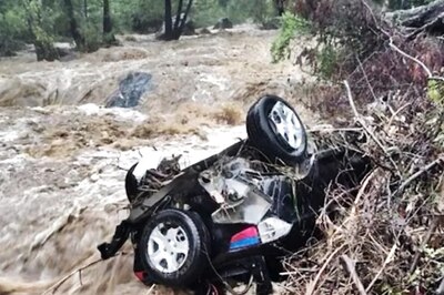 9 Dead, 7 Missing in Last 48 Hours After Flash Floods in Himachal Pradesh