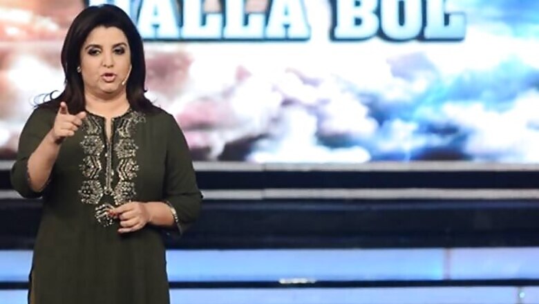 'Bigg Boss Halla Bol' Day 7: Sambhavna Seth blamed for replacing Puneet Issar with Gautam Gulati