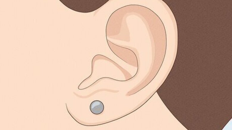 The Ultimate Guide to Every Type of Ear Piercing