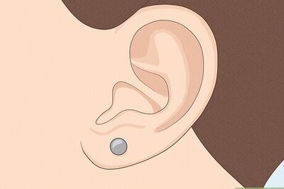 The Ultimate Guide to Every Type of Ear Piercing
