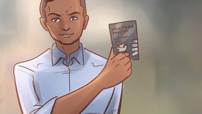 How to Become a New Zealand Citizen