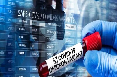 Do We Need Separate Vaccines For Omicron? Experts Weigh-in