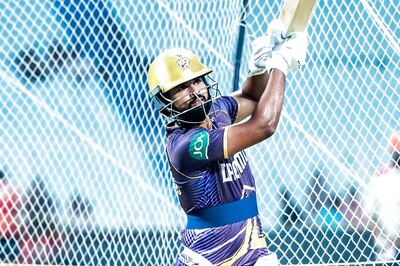 IPL 2024: Shreyas Iyer Not Thinking About Injury, Asserts He is in 'Best Shape Possible'