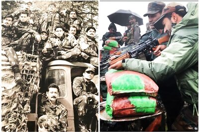 Indian Army Day 2021: Sanjay Dutt, Akshay Kumar and Vicky Kaushal Pay Tribute to Soldiers