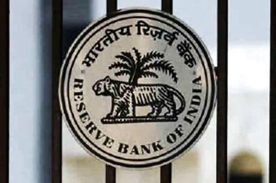 RBI Allows Rs 50,000 Per Week Withdrawal from Overdraft Accounts