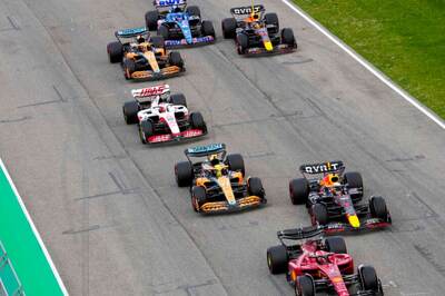 Canadian GP Live Streaming: When and Where to Watch Canadian GP Live Coverage on Live TV Online