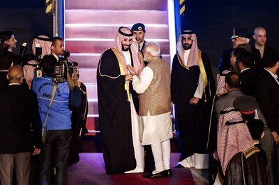 'Committed to Your Needs': Saudi Arabia Assures India It Will Meet Oil Shortfall After Aramco Attack