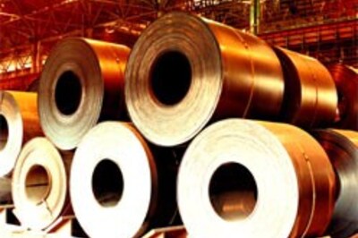 India gears up for steel price slash
